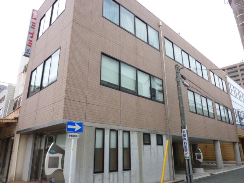 凌雲堂矯正歯科医院／ホームメイト