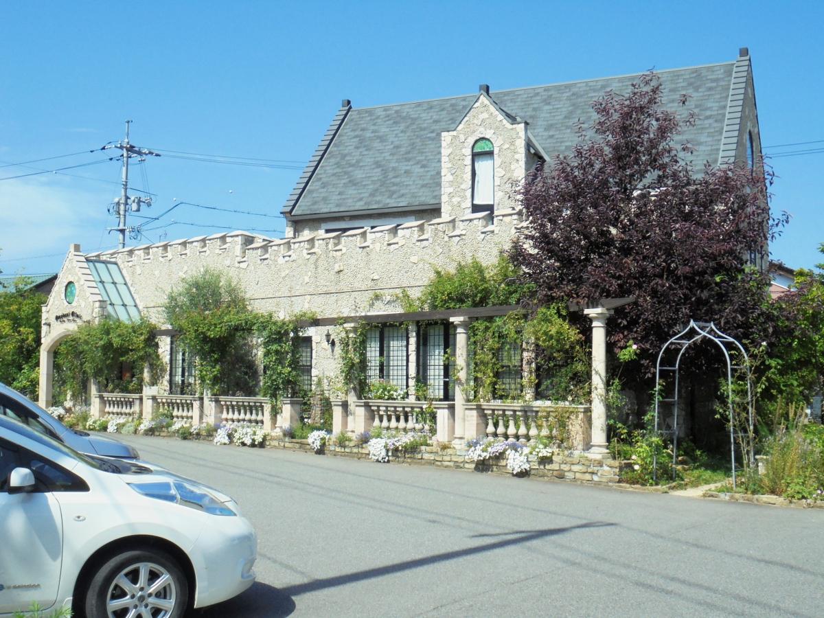 ドクターマップ 面谷内科 循環器内科クリニック 米子市昭和町