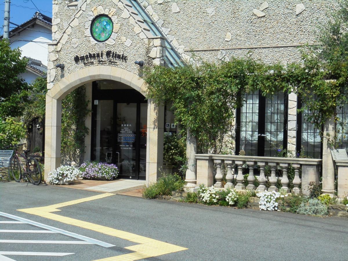 ドクターマップ 面谷内科 循環器内科クリニック 米子市昭和町