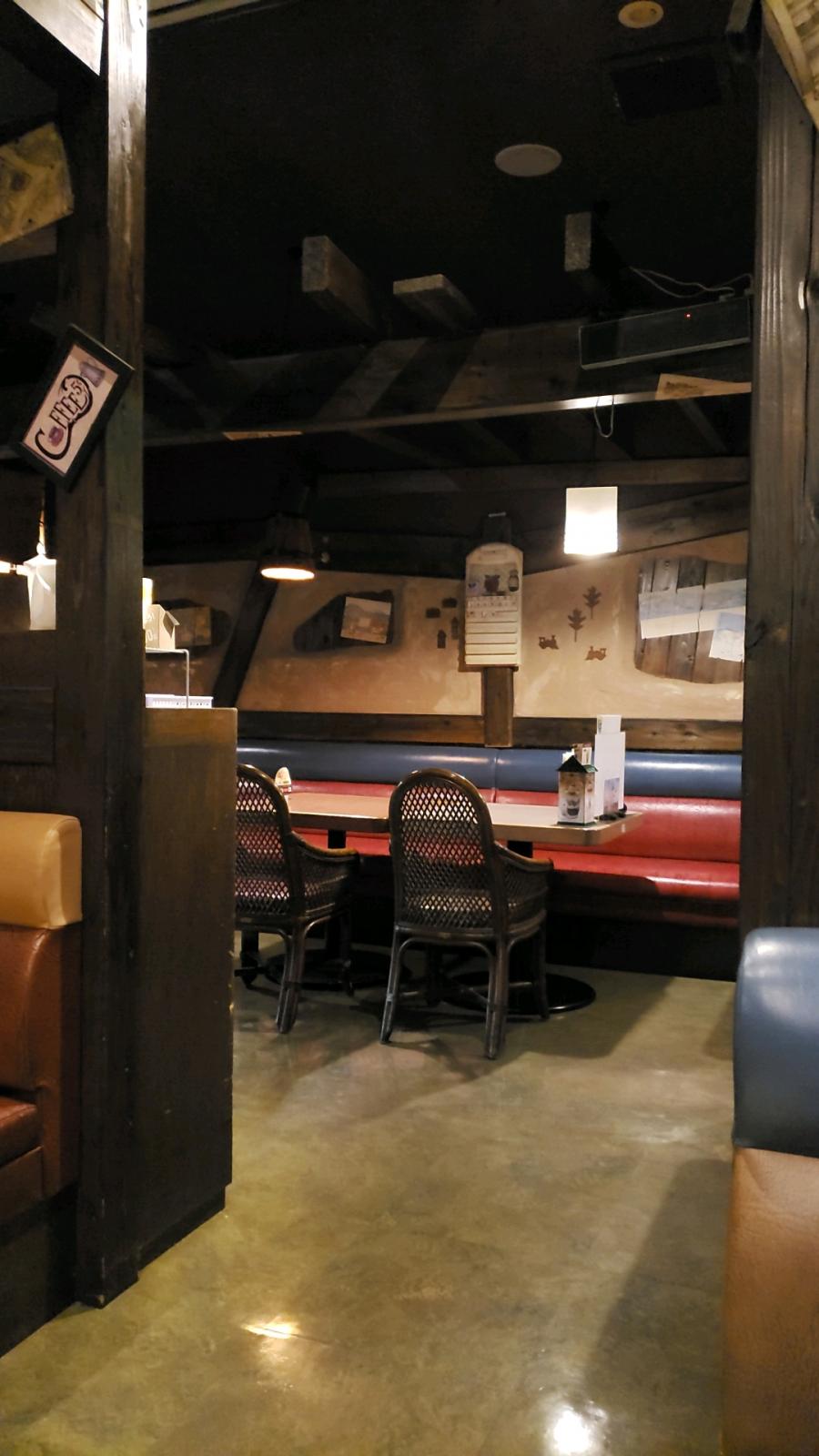 クックドア お値打ちハンバーグ びっくりドンキー 大垣南店への口コミ クックドア お値打ちハンバーグ びっくりドンキー 大垣南店への口コミ