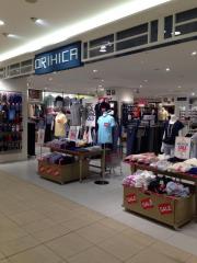 マーケットピア 周辺施設写真 ジョイプラザ