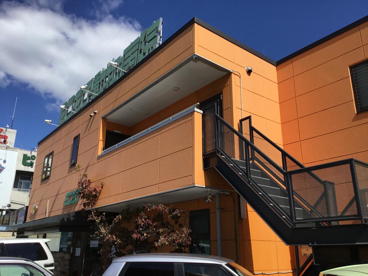 クックドア 麺屋はやたろう 倉敷店 岡山県倉敷市 周辺施設口コミ 写真 動画