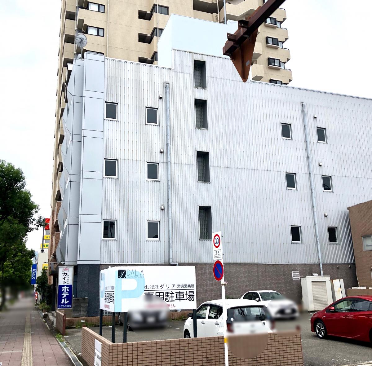 クックドア ジョイフル 宮崎店 宮崎県宮崎市 周辺施設口コミ 写真 動画