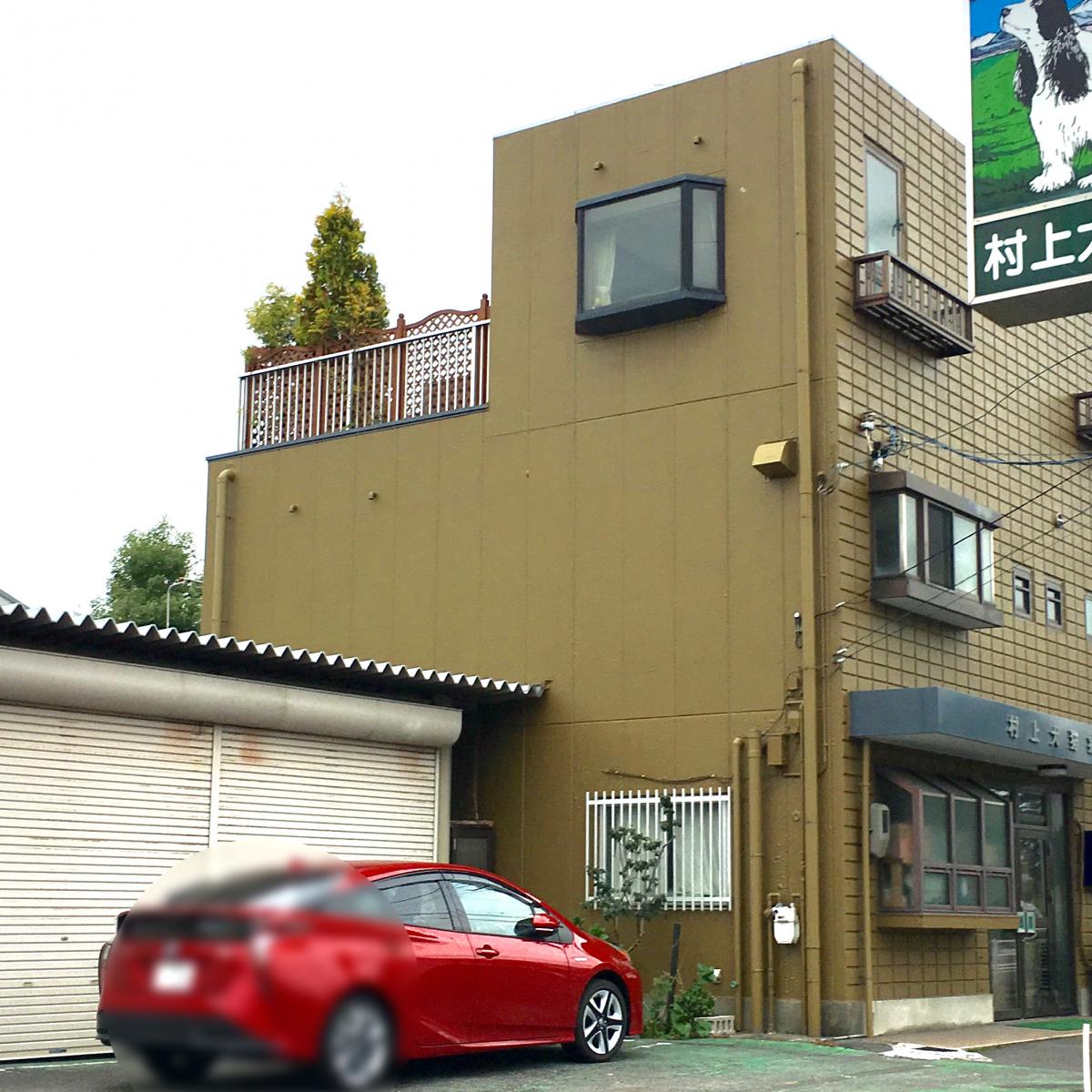 ドッグメディカル 村上犬猫病院 一宮市音羽
