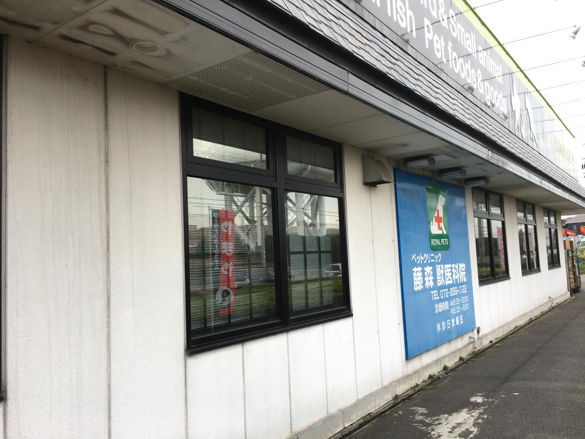 マーケットピア 周辺施設の口コミ 写真 動画 ロイヤルホームセンター枚方店