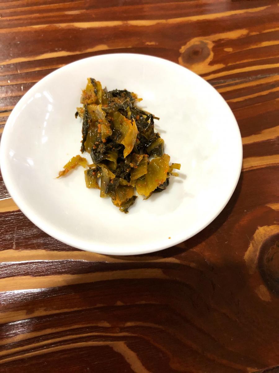 クックドア ラーメン洋 宮崎県