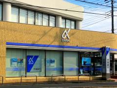 ビッグカンパニー 株式会社京葉銀行 矢切支店 松戸市 の周辺施設写真一覧