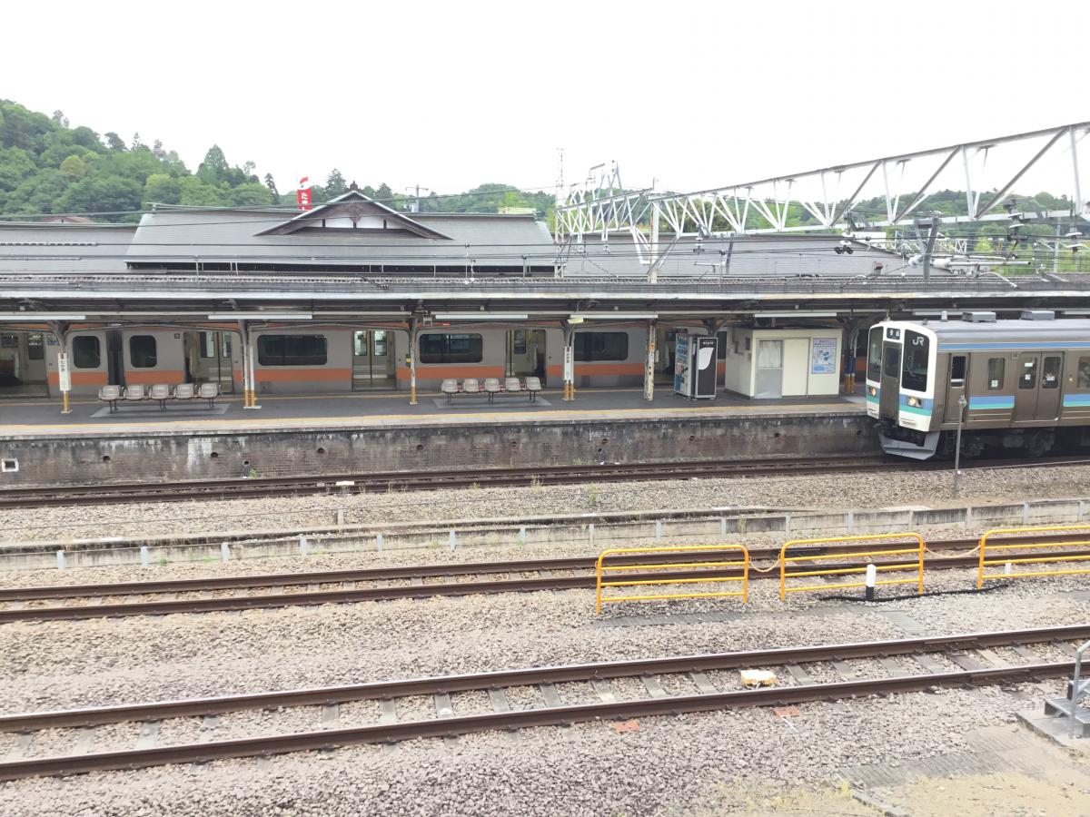 ユキサキnavi 高尾駅