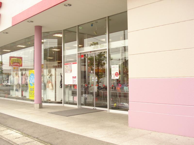 マーケットピア ファッションセンターしまむら 松永店のコメント一覧