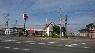 クックドア】ステーキハウスうすい牧場周辺の施設