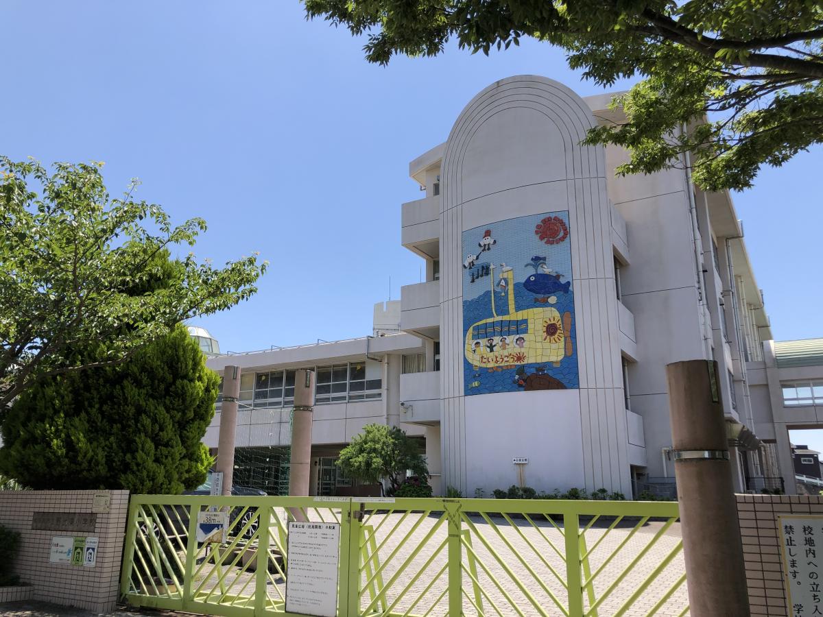 野比東小学校/ホームメイト 野比東小学校/ホームメイト