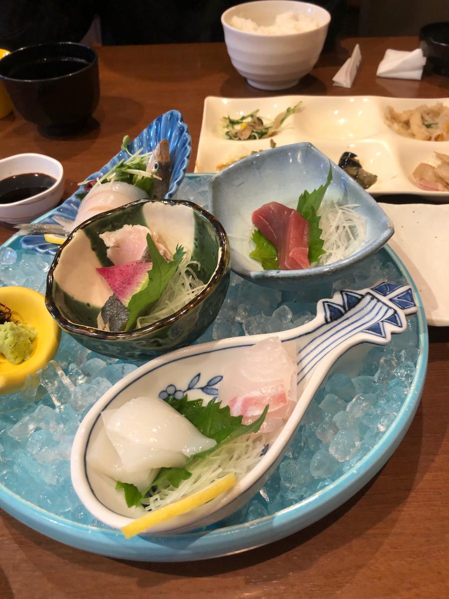 クックドア 魚太郎 蔵のまちｃａｆｅ 愛知県