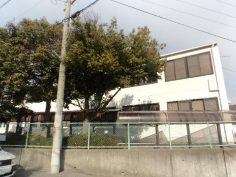 スタディピア 久米田看護専門学校 岸和田市尾生町