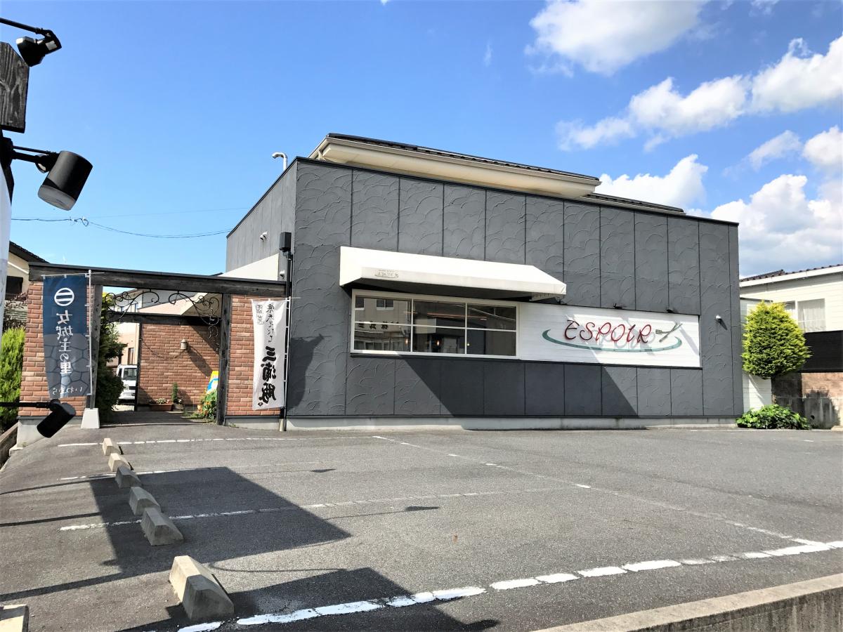 クックドア エスポワール