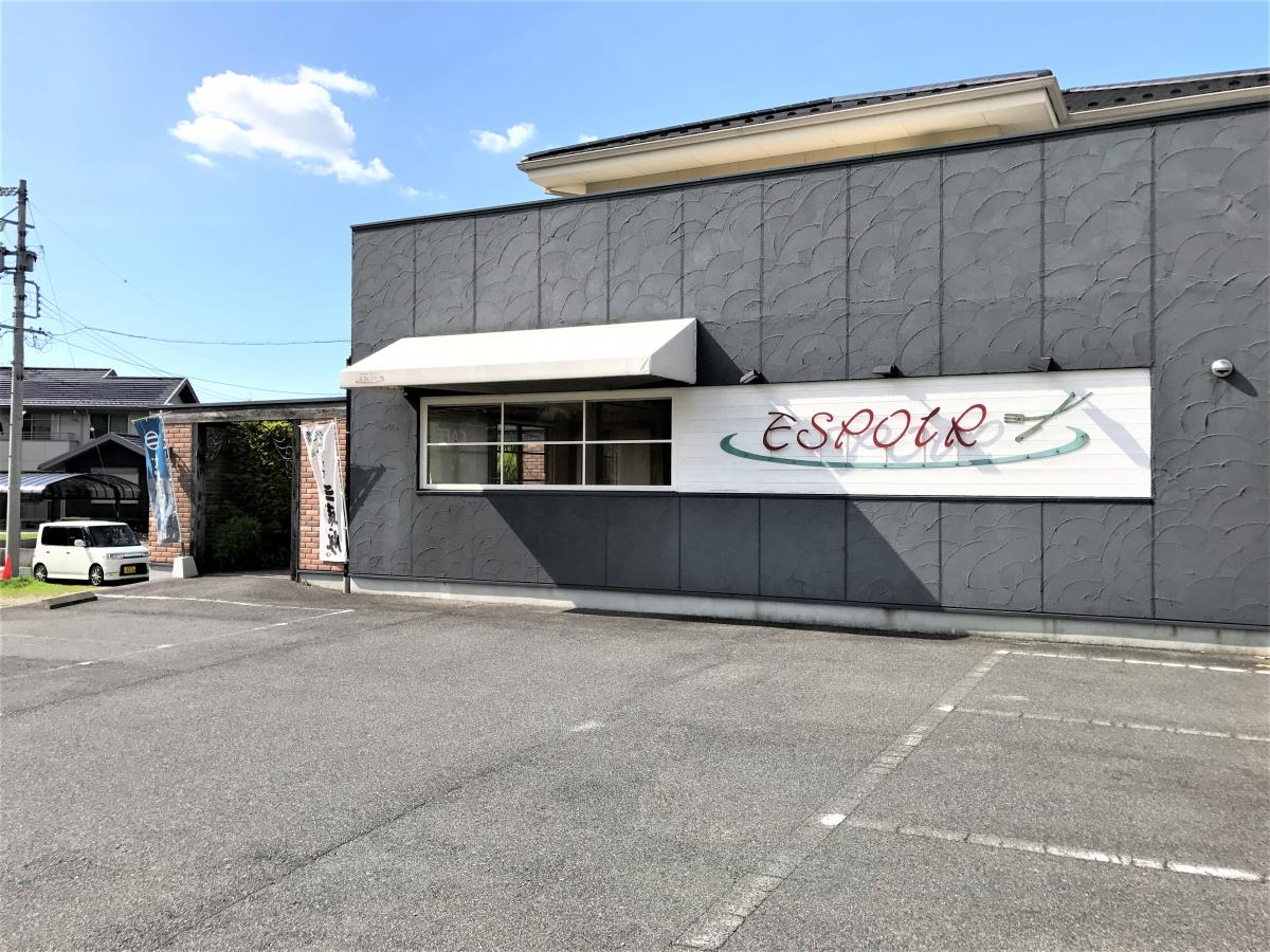 クックドア エスポワール