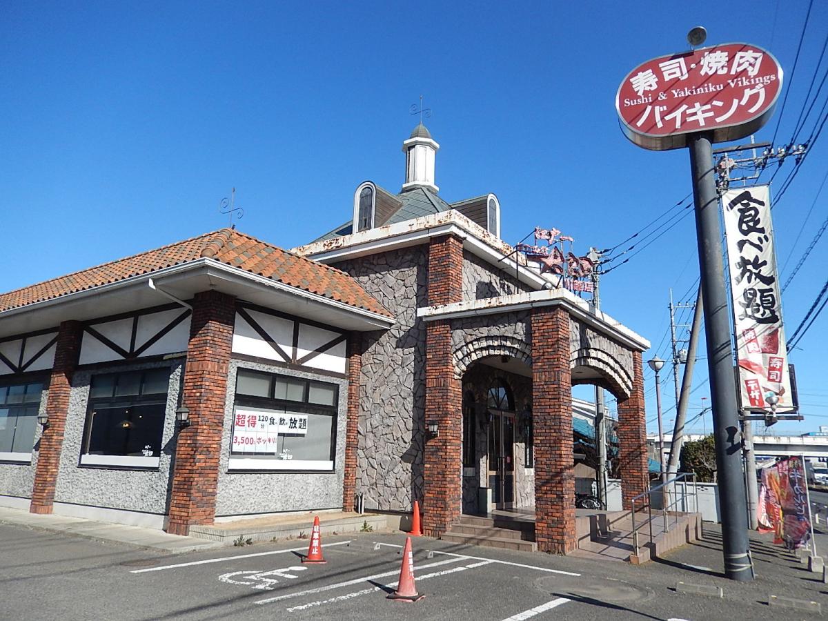 クックドア すたみな太郎 川越店 埼玉県川越市 の投稿写真一覧