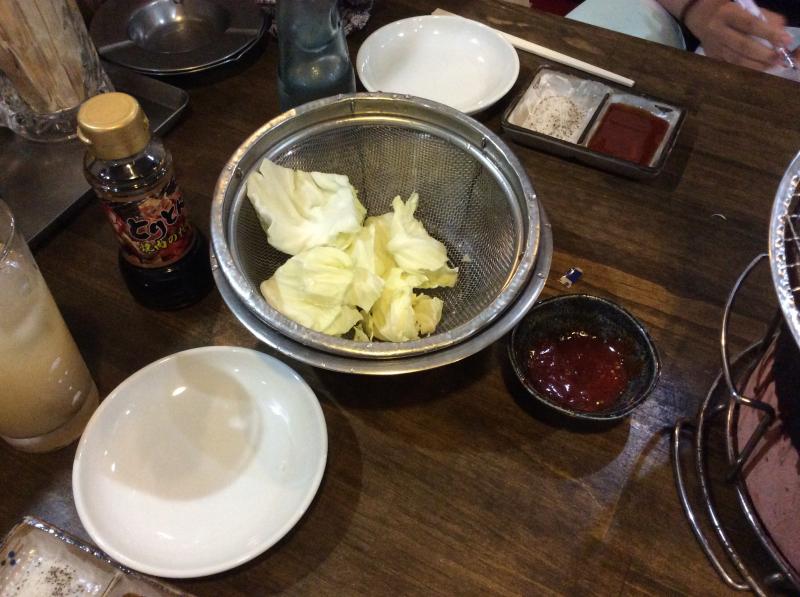 クックドア とりとん 常滑店 愛知県