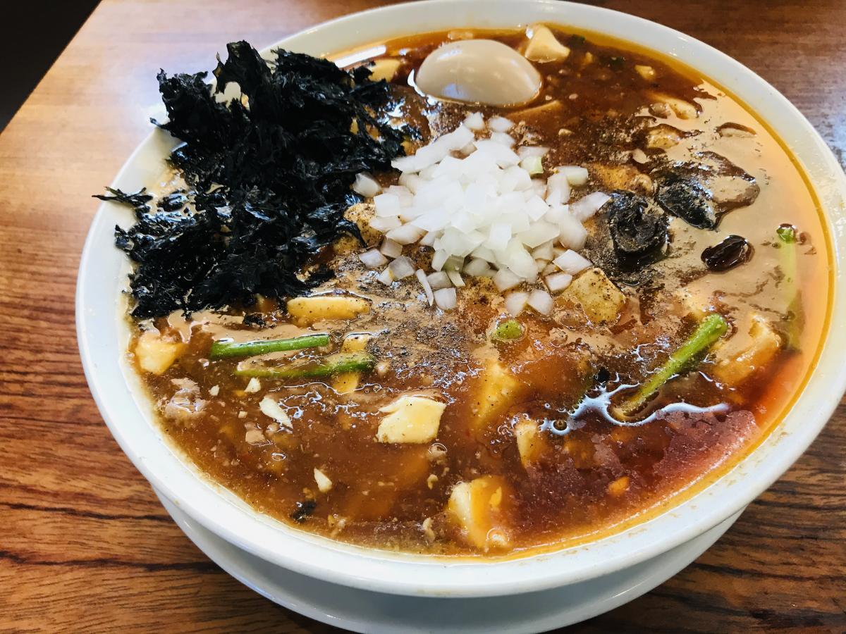 クックドア 麺屋 愛心 河渡本店 クックドア 麺屋 愛心 河渡本店