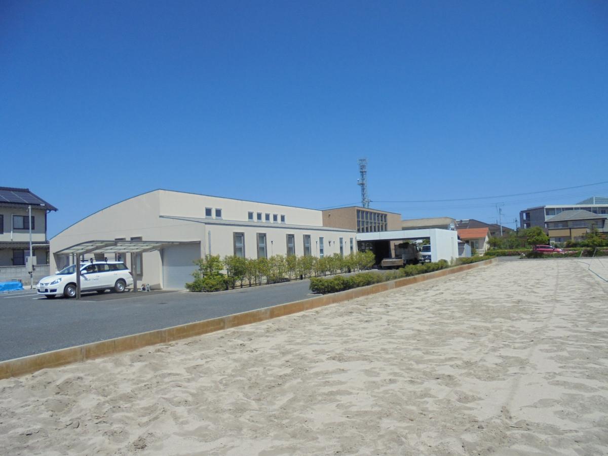 ドクターマップ 松井眼科