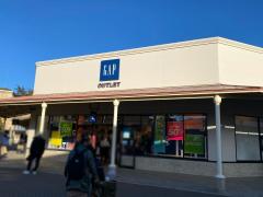 マーケットピア ｆｒａｎｃｆｒａｎｃ ｂａｚａｒ那須ガーデンアウトレット店 那須塩原市塩野崎