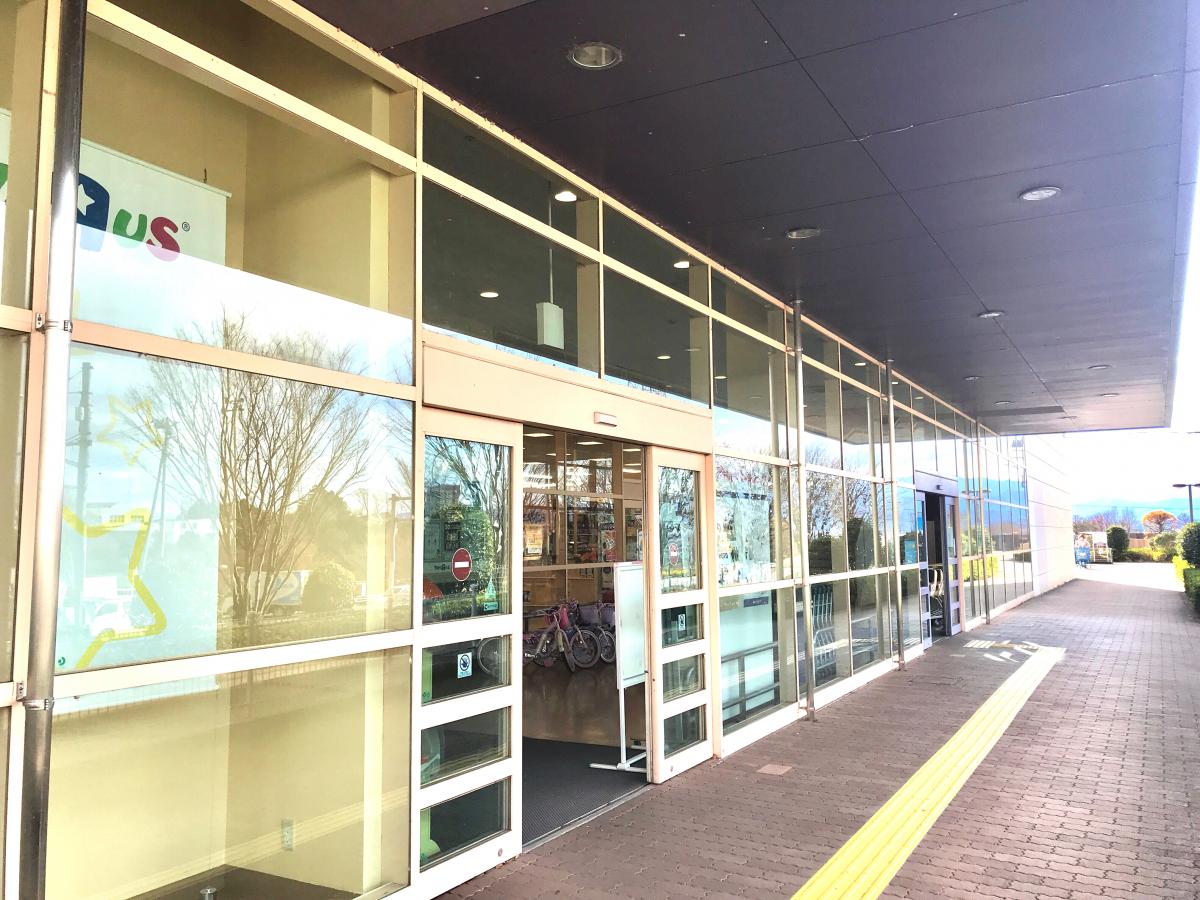 マーケットピア ベビーザらス町田多摩境店 町田市小山ヶ丘 マーケットピア ベビーザらス町田多摩境店 町田市小山ヶ丘