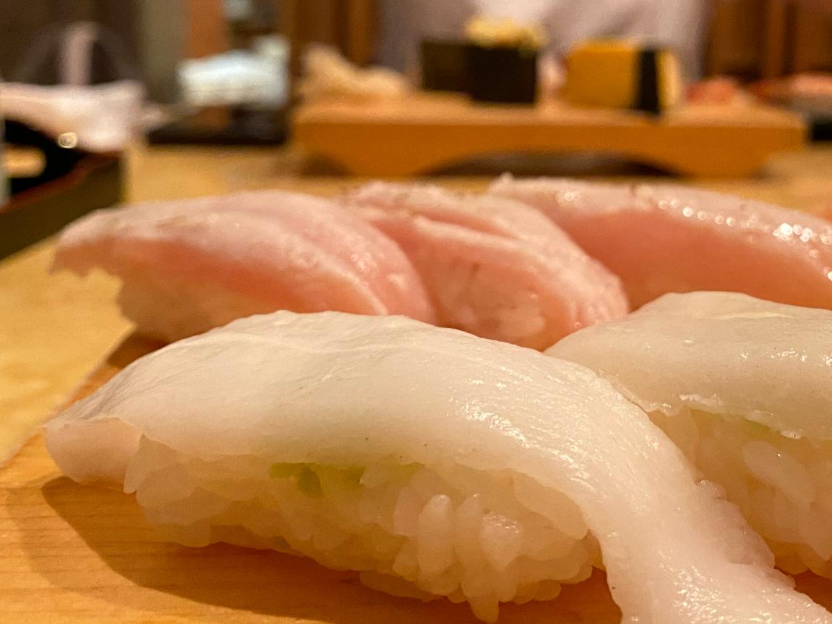 クックドア すしざんまい 熊本下通り店 熊本県