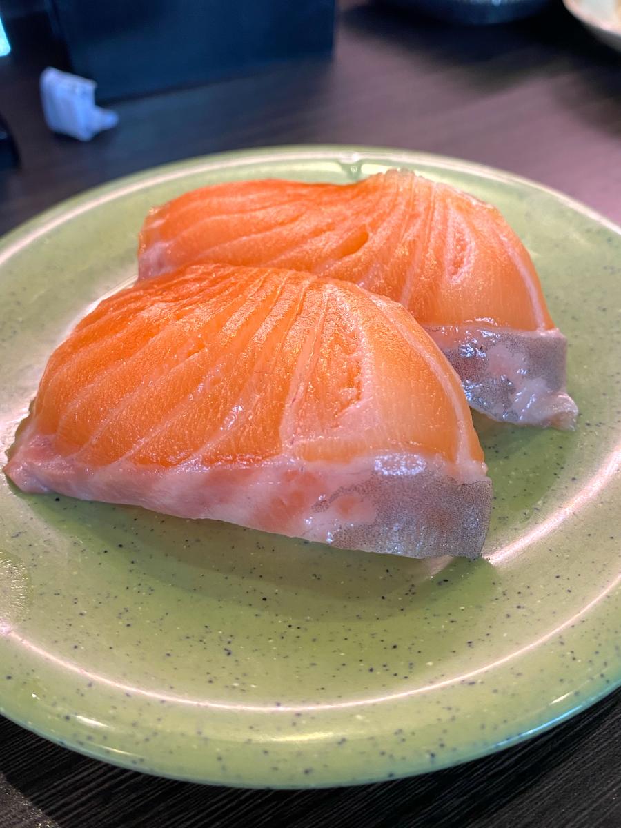 クックドア すしざんまい 熊本下通り店 熊本県