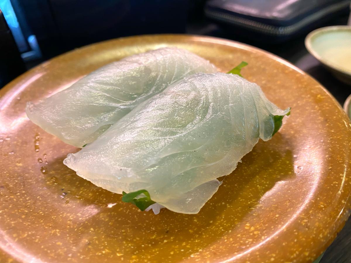 クックドア すしざんまい 熊本下通り店 熊本県