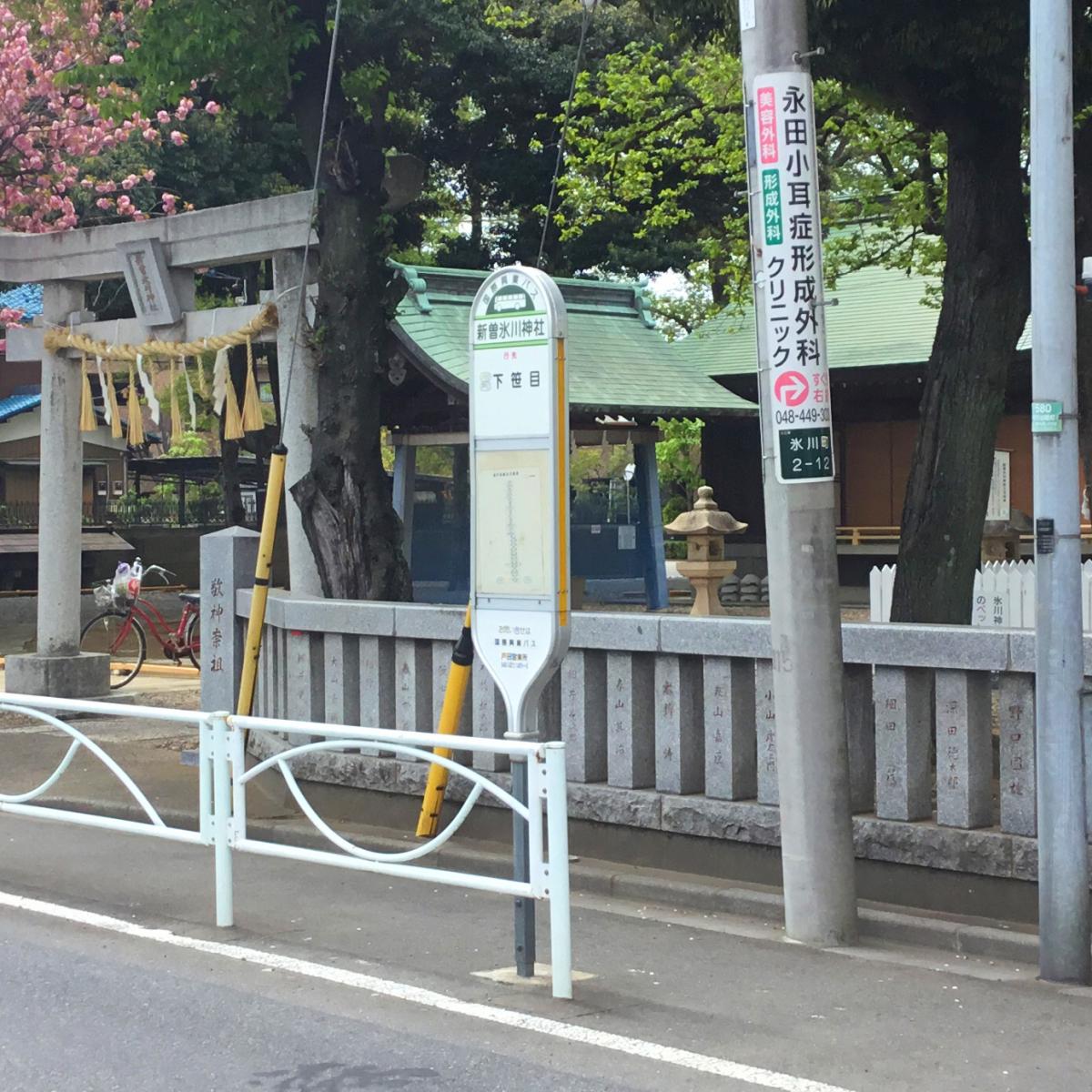 マーケットピア コメリハード グリーン 戸田氷川店 戸田市 周辺施設 口コミ 写真 動画