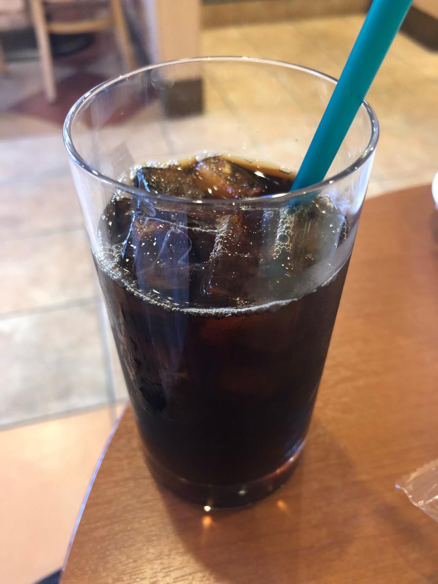 クックドア カフェ ベローチェ 浦和市民文化センター店 埼玉県