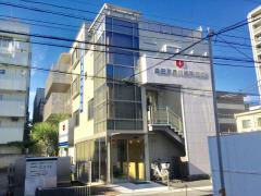 とくまる耳鼻咽喉科 埼玉県越谷市蒲生旭町 耳鼻咽喉科 クリナビ