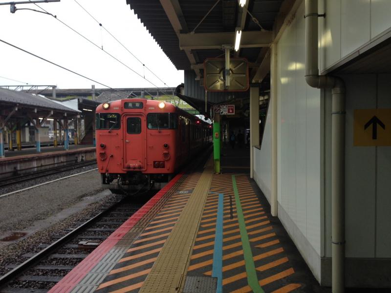 ユキサキナビ 山陰の中間地点 米子駅 米子市 のお気に入りコメント 口コミ