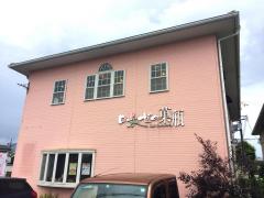 クックドア 桜井市の喫茶店 カフェ ホームメイト