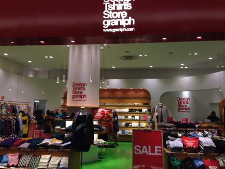 マーケットピア ｇｒａｎｉｐｈ イオンモール土浦 土浦市上高津