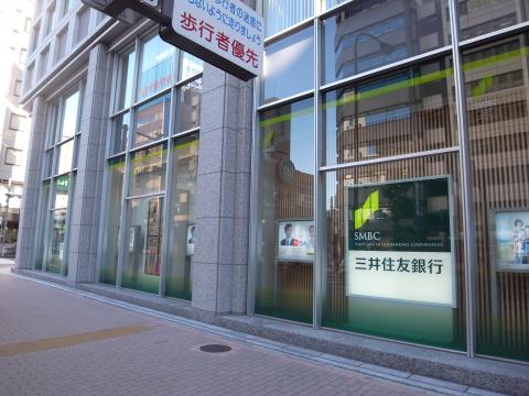 バンクマップ