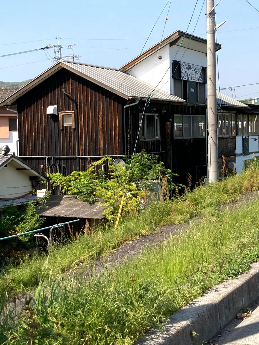 吉備土手下麦酒 普段呑み場 岡山県 クックドア