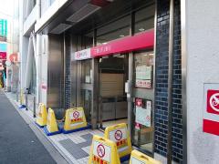 バンクマップ 池田泉州銀行豊中支店 豊中市本町