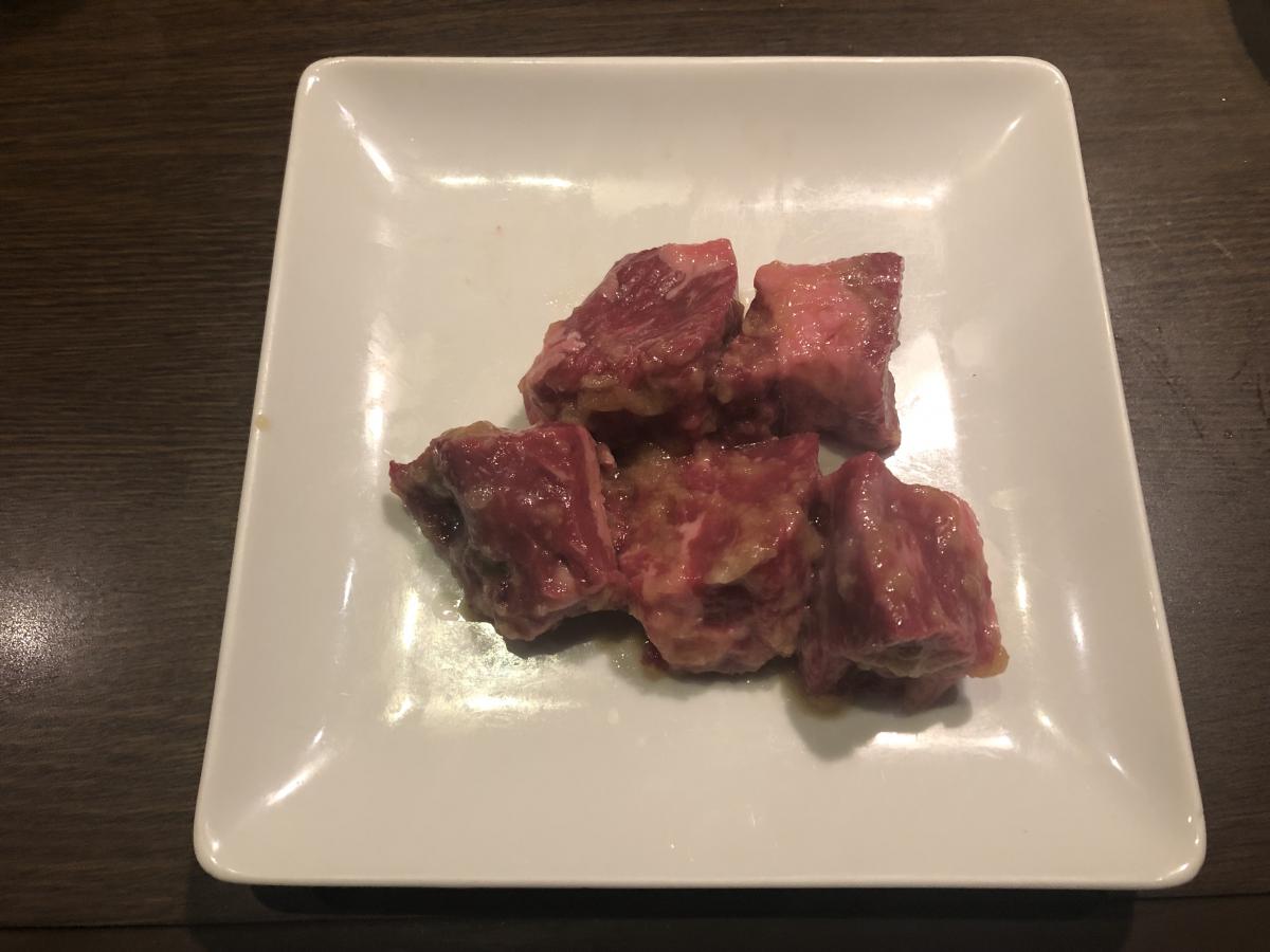 クックドア ワンカルビ 姫路保城店 兵庫県