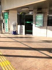 ドクターマップ 深澤耳鼻咽喉科 神戸市兵庫区駅南通