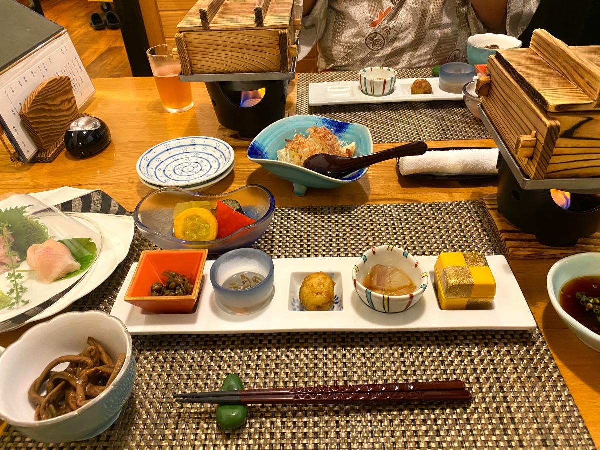 ホテバンク 元湯甲子温泉 旅館大黒屋 西白河郡西郷村真船