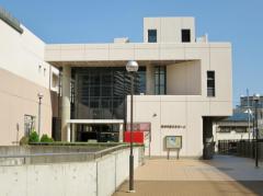 エンタメール 摂津市の劇場 ホール 会館一覧 ホームメイト