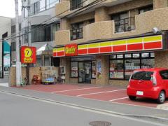 クックドア 周辺施設写真 タイ料理サバイ サバイ