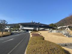 スポランド 東松苑ゴルフ倶楽部 練習場 足利市駒場町