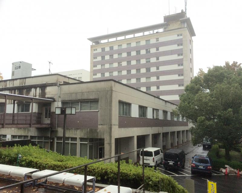 スタディピア 中部大学春日井キャンパスのコメント一覧