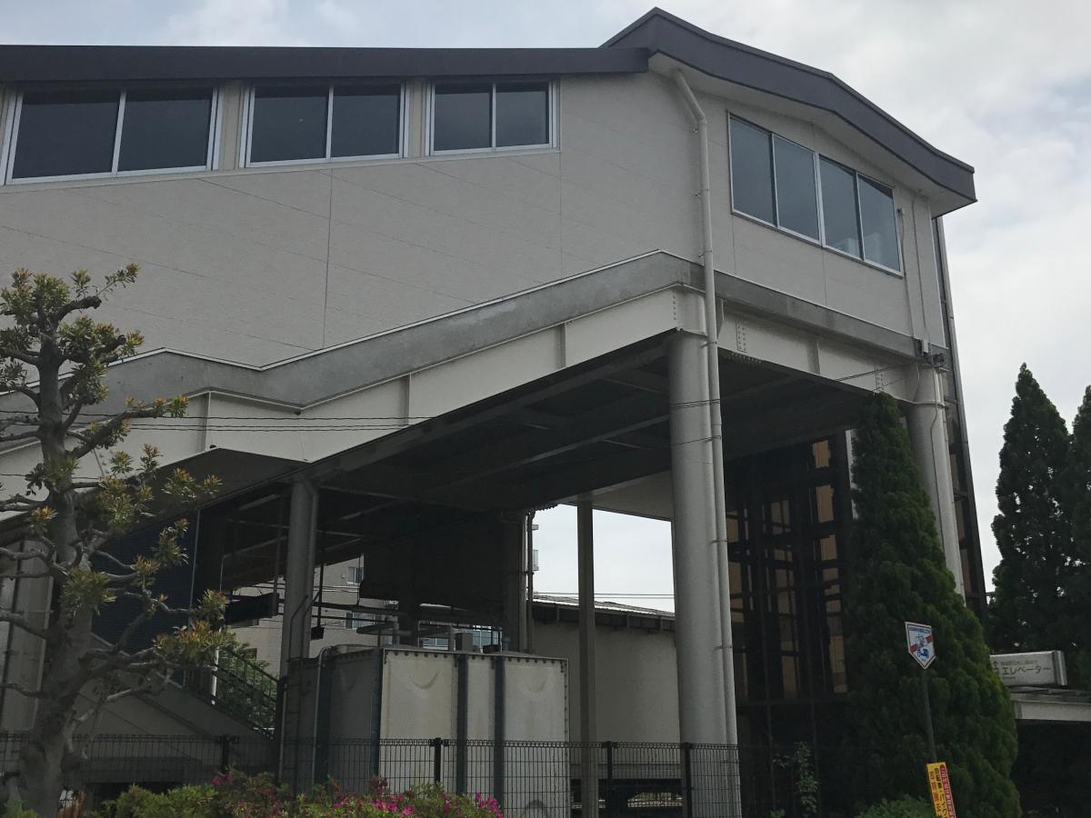 ユキサキナビ 小田急小田原線開成駅 足柄上郡開成町吉田島