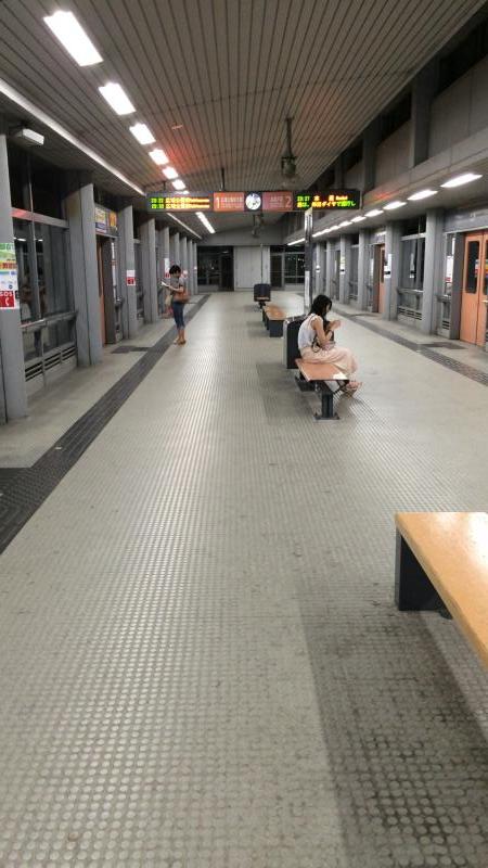 ユキサキnavi 中筋駅 写真 ユキサキnavi 中筋駅 写真