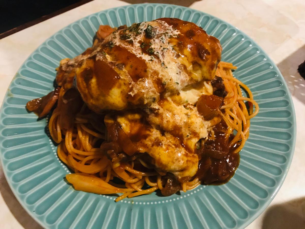 クックドア ランチ寿