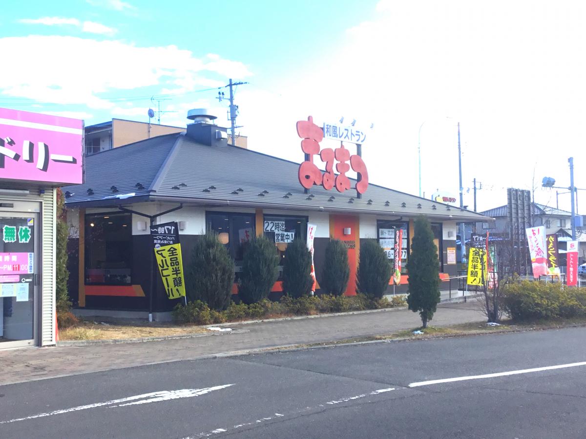 マーケットピア ファッションセンターしまむら 岩切店 仙台市宮城野区 周辺施設 口コミ 写真 動画