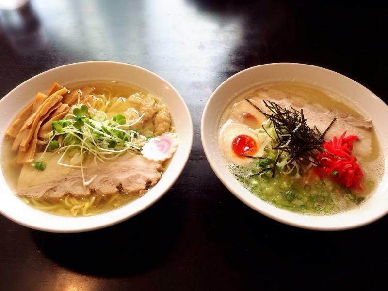 クックドア 海山 福島県