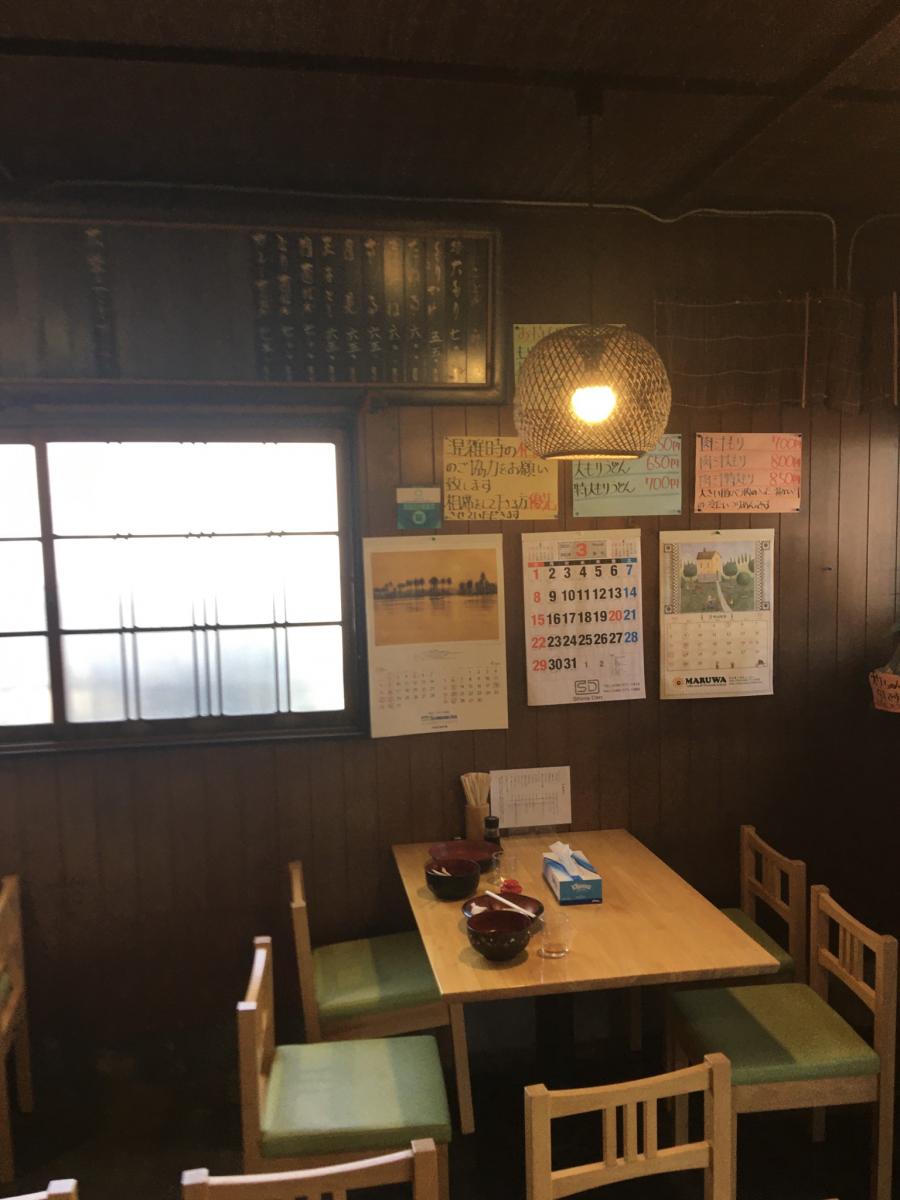 クックドア 松屋 埼玉県